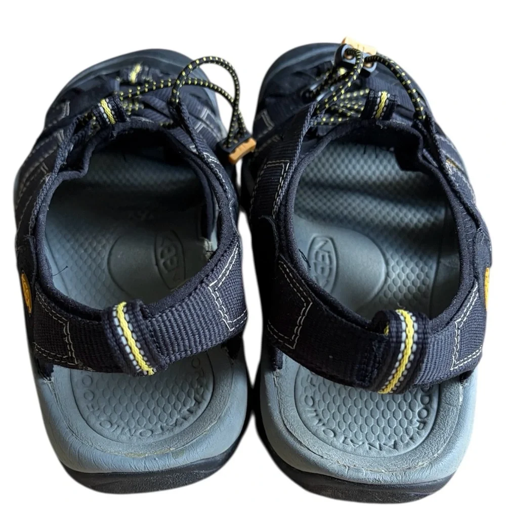 Keen‎ Black Outdoor Footwear